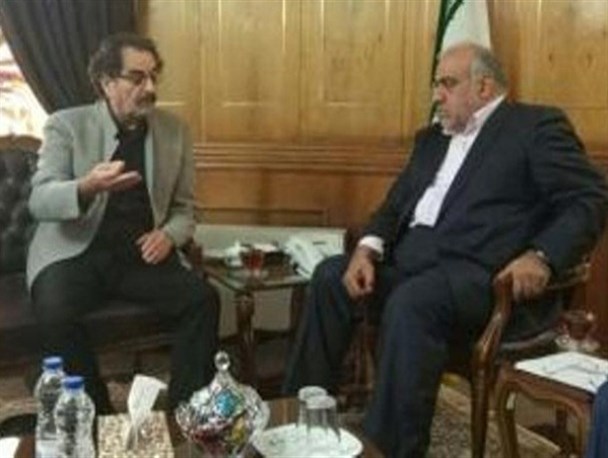 هیچگاه چهره سیاسی نبوده‌ام/ می‌خواهیم سطح فرهنگ را دو پله بالا ببریم
