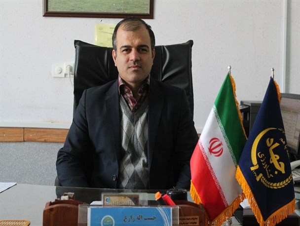 پرداخت تسهیلات 34 میلیاردی توسعه مکانیزاسیون و 4 میلیاردی به کشاورزان سرمازده
