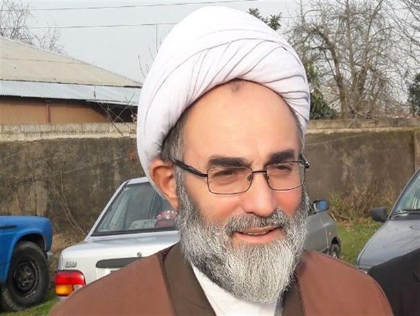 امام‌ جمعه جدید و نماینده ولی‌فقیه در استان گیلان منصوب شد + جزییات