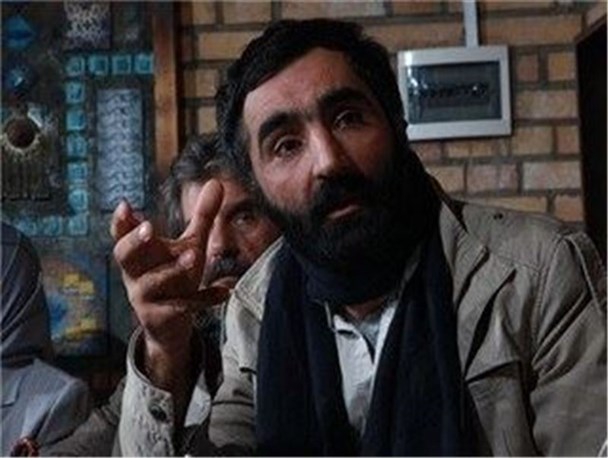 هادی مقدم دوست "سرباز" می‌سازد