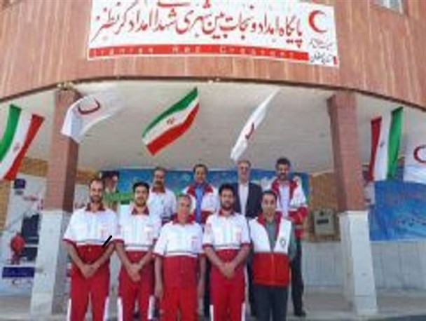 ارائه خدمات به بیش از دو هزار و ۷۰۰ مسافر نوروزی