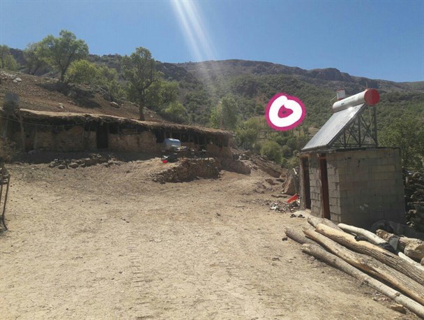 روستای سرگری سیلاب کلوار، 500 متر مانده به شبکه برق! / روستاییانی که داشتن برق را بزرگترین آرزوی همیشگی خود می دانند