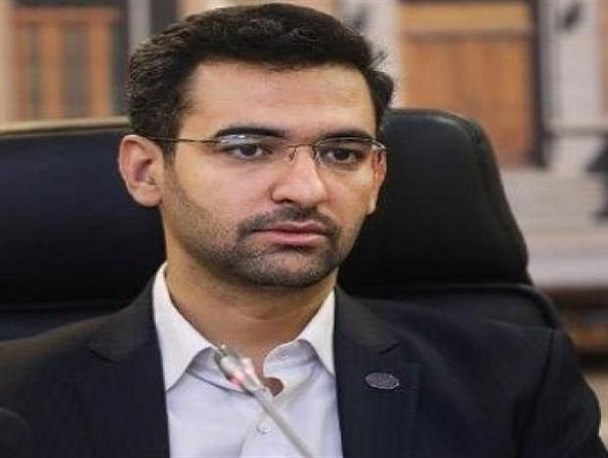 اینترنت پلدختر تا فردا برقرار می شود/ به دستور رئیس جمهور در لرستان خواهم ماند