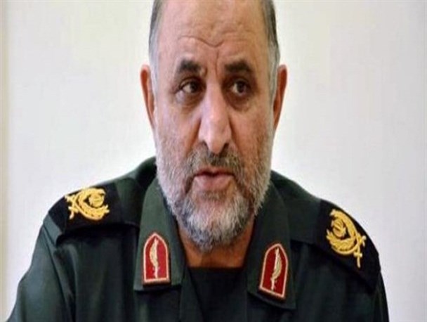 بسیج همه امکانات سپاه برای امدادرسانی به سیل زدگان لرستان/ هشت کامیون اقلام ضروری از کرمانشاه وارد لرستان می شود