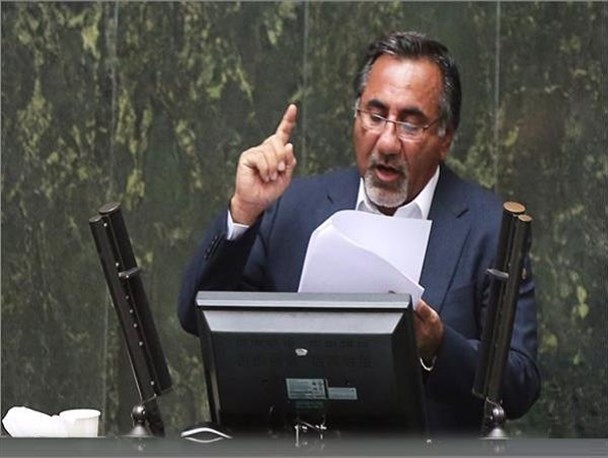 تاخیر دیرهنگام دستگاه ها در سیل اخیر جای سئوال دارد/ بودجه های ستاد بحران هرگز در جای خودش صرف نمی شود