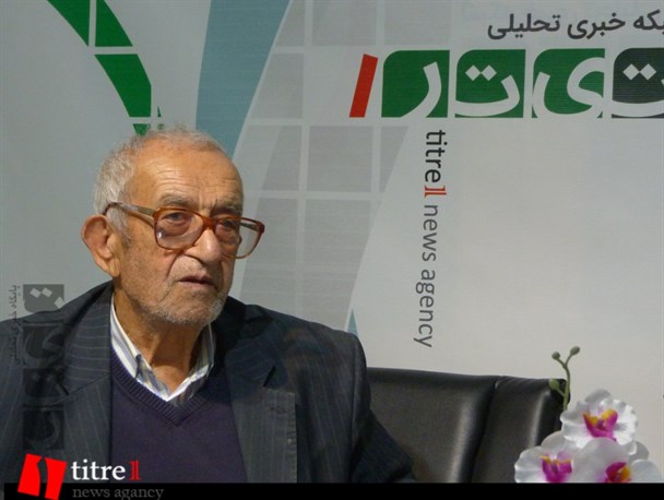آخرین گفتگوی "ابرام اطلاعاتی" موزه 91 ساله مطبوعات ایران/ قدیمی ترین روزنامه فروش جهان در کرج درگذشت