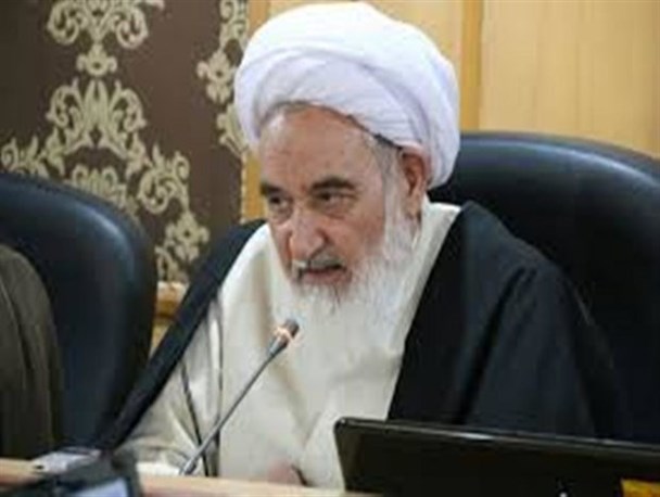 تقدیر نماینده ولی فقیه در کرمانشاه از استاندار برای کنترل سیل