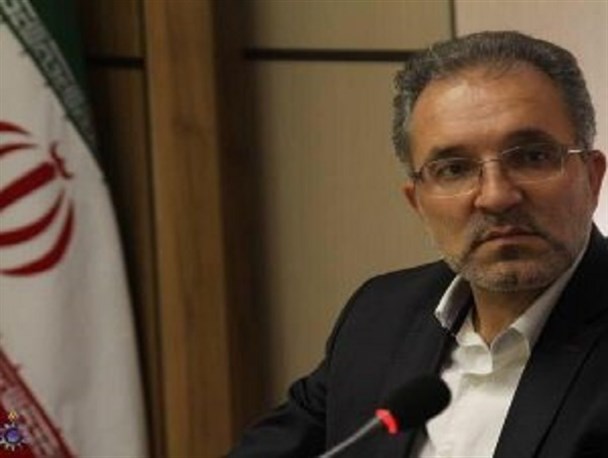 خسارت ۶۰۰ میلیارد ریالی سیل به اراک/ ۱۲ مسیر درون شهری در سیل اخیر مشکل آفرین شدند