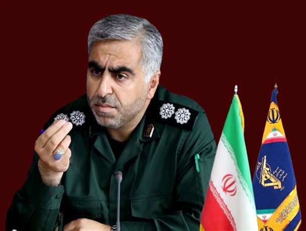 سیل 13 خانه حاشیه رودخانه شهر زیراب را تخریب کرد