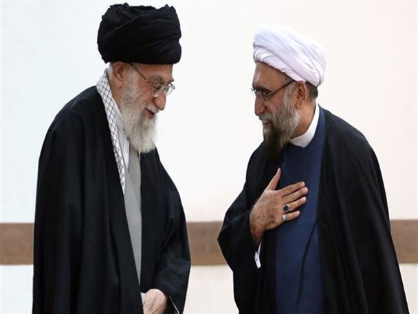 تولیت جدید آستان قدس رضوی منصوب شد