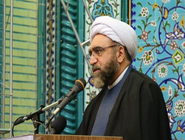 مبلغین شیعی و سنی امید را در جامعه ترویج کنند