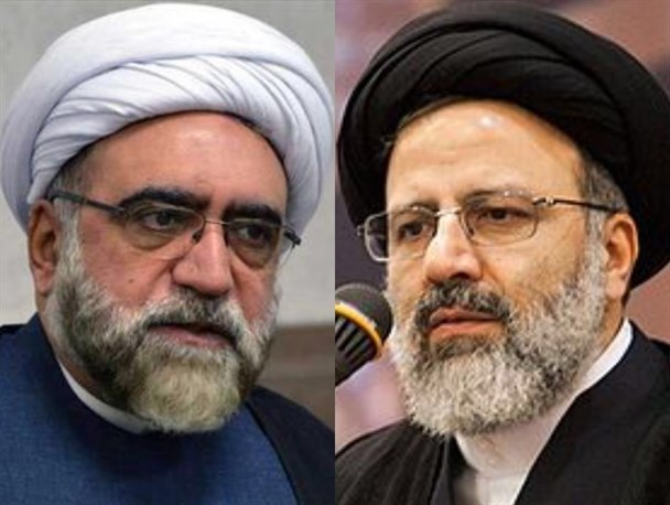 معارفه «حجت‌الاسلام‌ مروی» به عنوان تولیت جدید آستان قدس رضوی