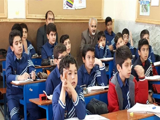 دانش آموزان سیل زده آق قلا در مدارس گرگان سازماندهی می شوند