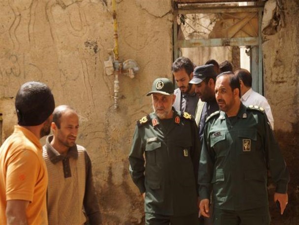 128 دستگاه مهندسی مناطق سیل زده لرستان را پاکسازی می کنند
