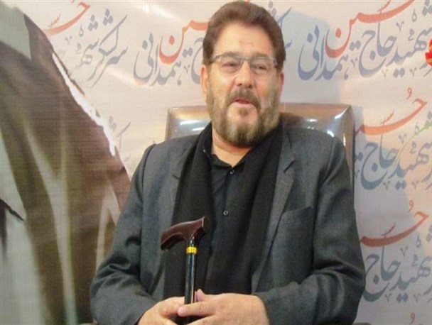 روحیه استکبار ستیزی ویژگی خاص حاج میرزا بود/سردار شهید سلگی به آرزوی دیرینه خود رسید