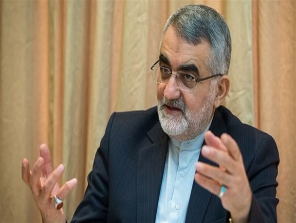 ماجرای سنگ‌اندازی دولت روحانی در قرارداد ۵۰ میلیارد یورویی با چین