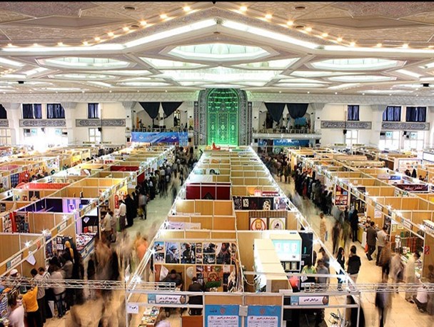 ثبت نام ناشران داخلی برای حضور در نمایشگاه کتاب تهران آغاز می شود