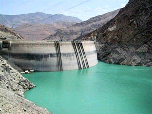 بارش‌های استان البرز نسبت به یک سال گذشته ۲۳درصد کاهش داشته است/ مدیریت مصرف؛ راهکار مقابله با تنش آبی در تابستان