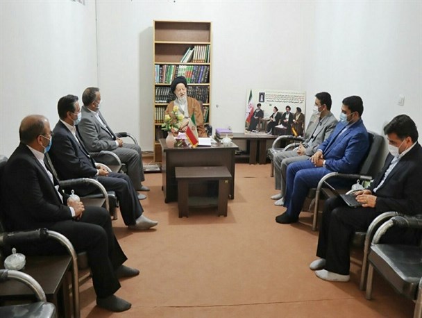 زمینه اجرای طرح اشتغال خانگی باید فراهم شود/ کاروان خدمت دولت سیزدهم موجب تحول شده است