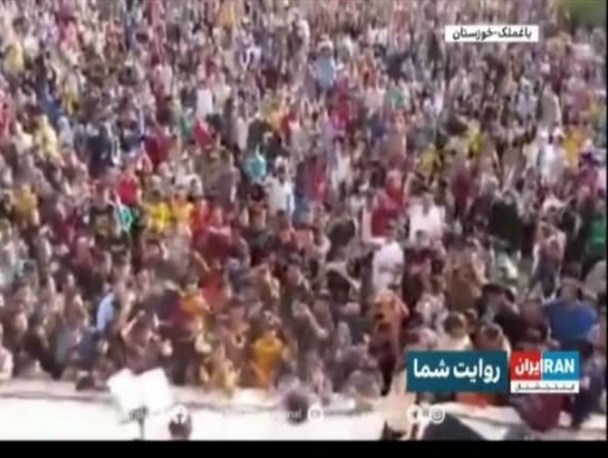 متولیان میراث فرهنگی خوزستان کلاهشان را بالاتر بگذارند/ یک هنجارشکنی که به نام اقوام بختیاری خوراک رسانه‌های معاند شد