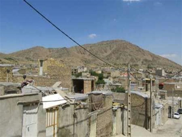 شوری آب روستای مبارک آباد قم در ماه مبارک رمضان