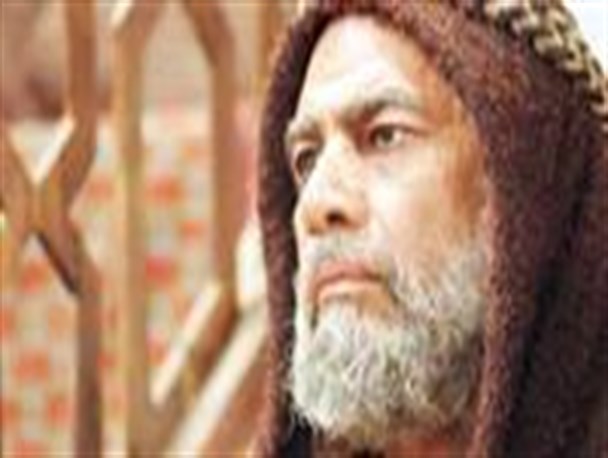 حبیب دهقان‌نسب از «جاده قدیم» به تلویزیون می‌آید