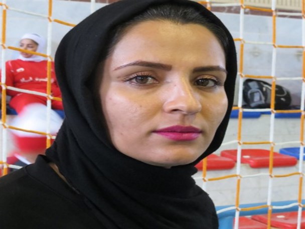 تمجید ناظران فدراسیون از "تیم فوتسال پیروزی بانوان کامیاران"