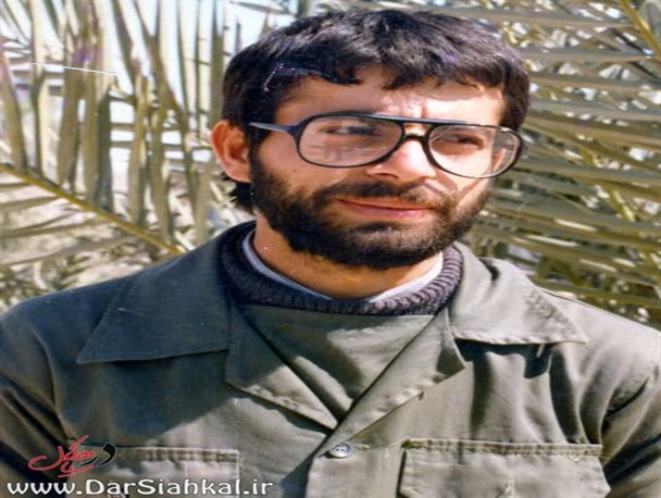 یادواره سردار شهید حمید احمدیان دیلمی در سیاهکل برگزار می شود+زندگینامه، وصیتنامه و تصاویر