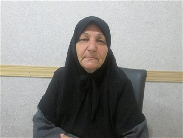 از نقاشی دزدکی حالات معلم در ۹ ماه تحصیلی تا با سواد کردن مادر و دختر سیستانی