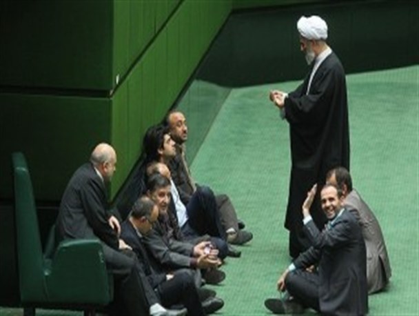 نمایندگان محترم مازندران! خواهشمندیم دیگر از ورزش مایه نگذارید