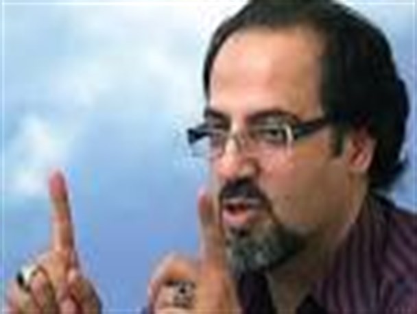 در رفتار دولتمردان ایرانی باید عظمت وشأن ملت ایران حفظ شود