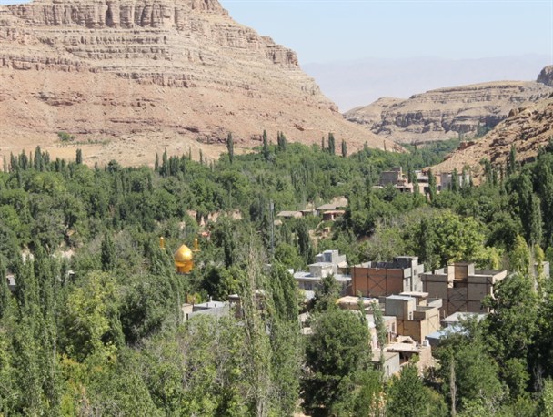 اردوی عکاسی در روستای استاد و خسرویه برگزار شد