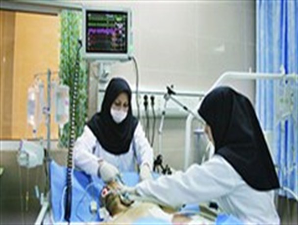 آمار شگفت‌آور نسبت پرستار به بیمار در ایران/ کار وارونه پرستاران ایرانی