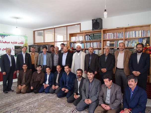 معلمان دانش افزایی،در اوقات فراغت را،سرلوحه کار قرار دهند