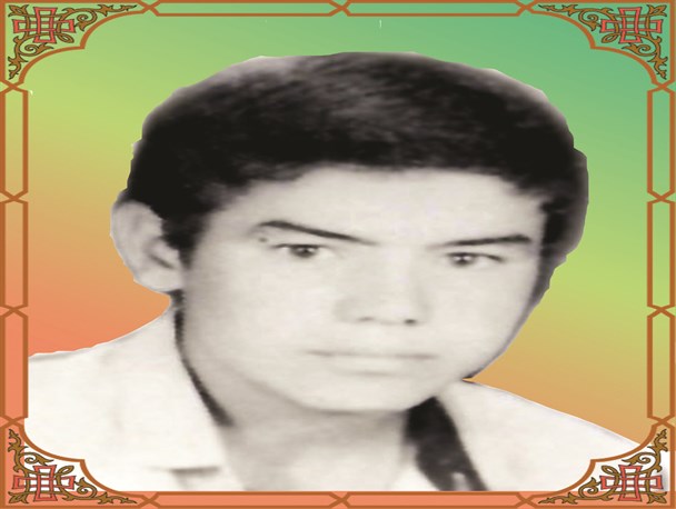 خواسته مهم معلم شهید از همکاران فرهنگی خود