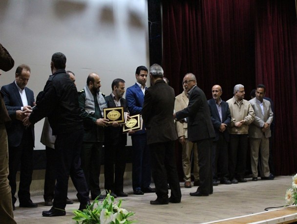 ۴۷ درصد صنعت استان مازندران در شهرستان آمل فعال است