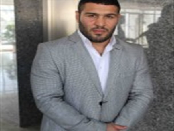 در حال حاضر فقط به مداوای آسیب دیدگی فکر می کنم