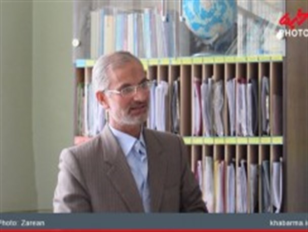 خودسازی در کنار تلاش برای ارتقای سطح علم، دو مشخصه یک معلم خوب است