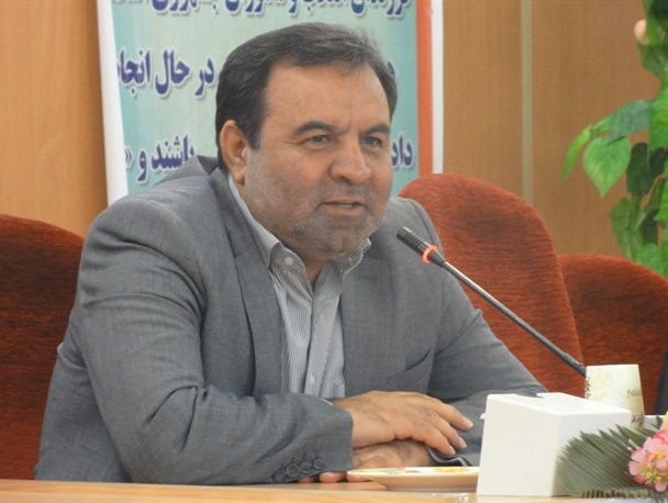 مدیران کم کار را برکنار می کنم