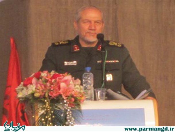 گیلان به عنوان قطب تمدنی درخشیده است/عقل سلیم حکم می کند که اقتصاد مقاومتی را پیاده کنیم وامید بستن به قدرت های خارجی دردی ازمشکلات ما دوا نمی کند