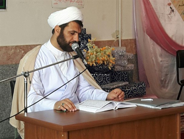 علم باید نشئت گرفته از عقل باشد و فکر منجمد شده را تربیت نماید