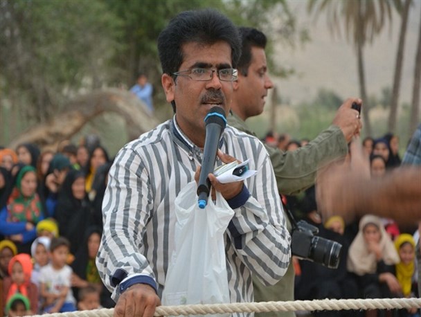 دبستان سنگ زیربنای آموزش است