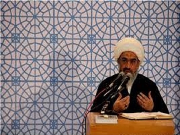 نقش و آثار حیا در وجود انسان
