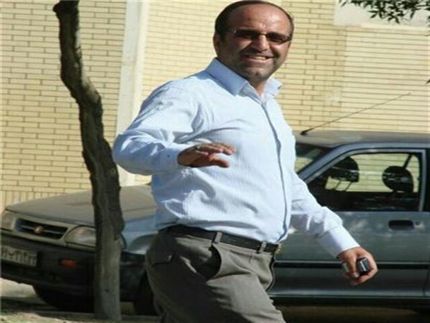 شهید شمسی پور اسوه اخلاق اسلامی در ورزش کشور بود