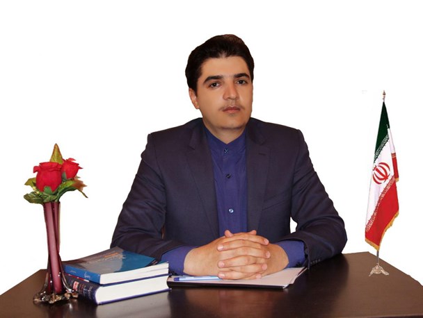 رمز موفقیت در مدیریت؛ داشتن روابط انسانی، حضور در مدرسه با آمادگی و مطالعه