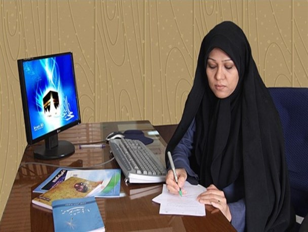 بزرگترین هنر من شاعر بودن من است/ استفاده درست از وقت؛ کلید موفقیت