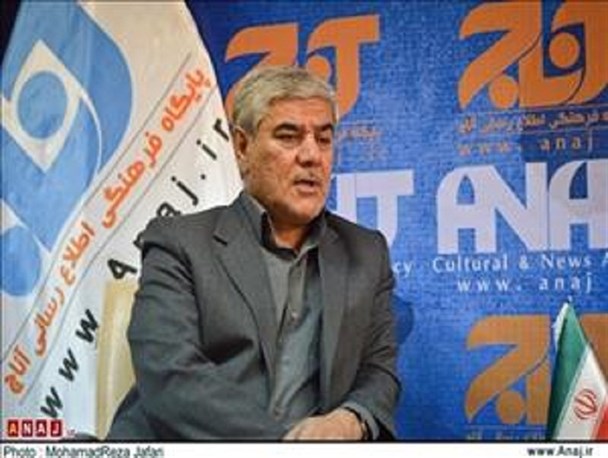 تاکنون سه کاندیدا شکایات خود را به فرمانداری تبریز ارسال کرده اند/ یک هفته مهلت برای رسیدگی به شکایات داریم