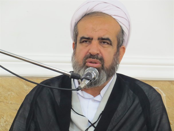 روحیه انقلابی باید در جوانان تقویت شود/ کتب شهید مطهری را تقویت کننده حلقه های صالحین است