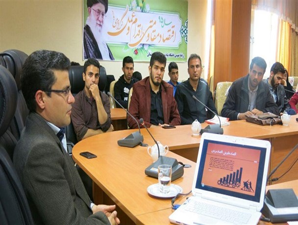 حمایت از کالای ایرانی وتحریم کالای خارجی وظیفه ملی است