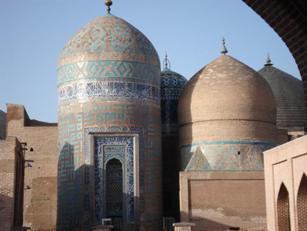 کنگره ملی قزلباشان در دانشگاه محقق اردبیلی برگزار می شود